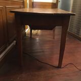 Solid wood kneader
