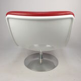 Model F978 lounge chair by Geoffrey Harcourt for Artifort, 1990s