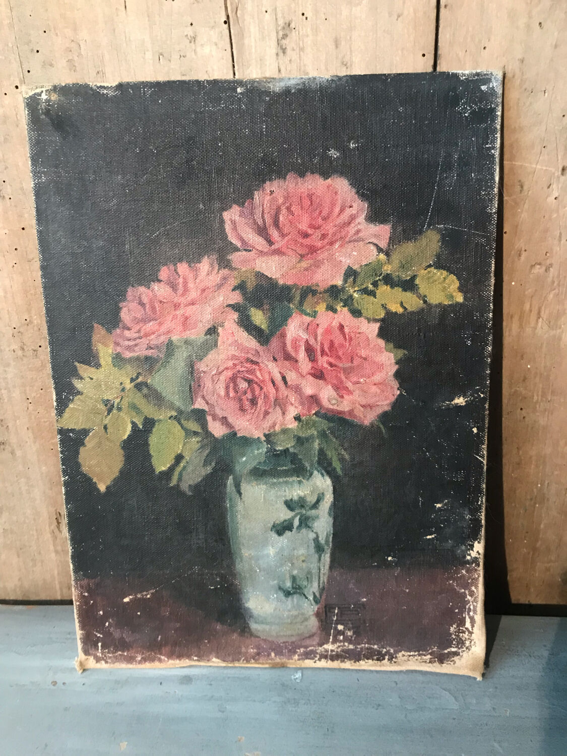 Bouquet of flowers