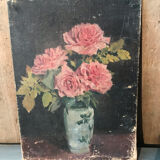 Bouquet de fleurs