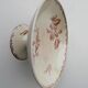 Iron earth piedouche cup
