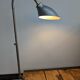 Lampe industrielle Ki e Klair