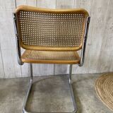 Breuer chair B32