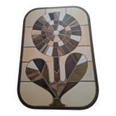 Shogun Flower Coffee Table Valauris - Roger Capron