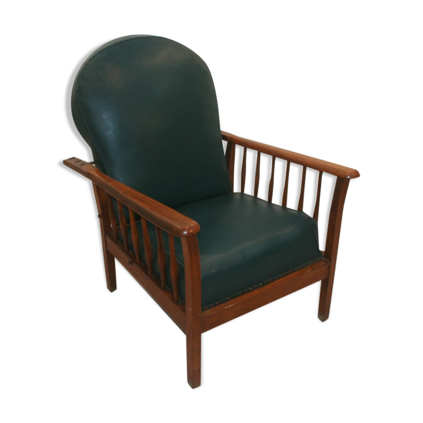 Morris armchair