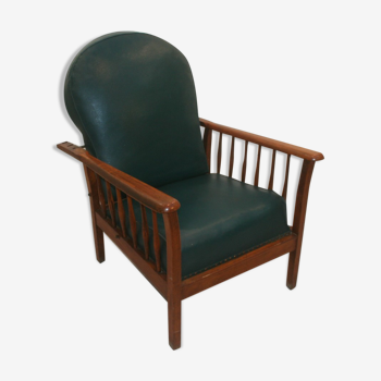 Fauteuil Morris