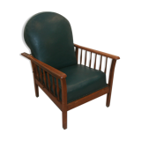 Morris armchair