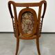 Very rare seating group from the Secession.