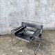 Wassily B3 armchair by Marcel Breuer