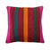 Housse de coussin Kilim vintage, 40 x 40 cm