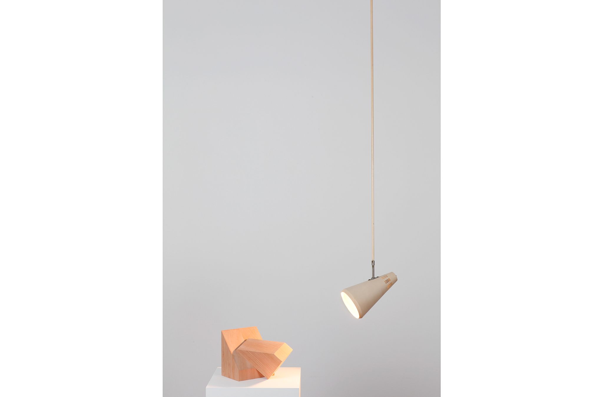 Suspension Philips
