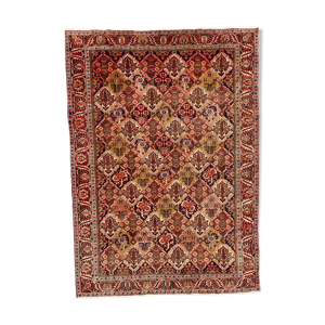 tapis vintage persan