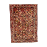 Bakhtiar Persian vintage carpet 210x296 cm