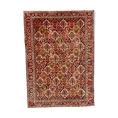 Bakhtiar Persian vintage carpet 210x296 cm