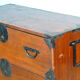 Japanese Tansu chest of drawers, circa 1870