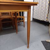 Scandinavian style table