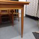 Scandinavian style table