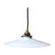 Opaline suspension