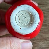 Ensemble barbotine Salière poivrière pot à moutarde