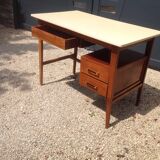 Vintage desk