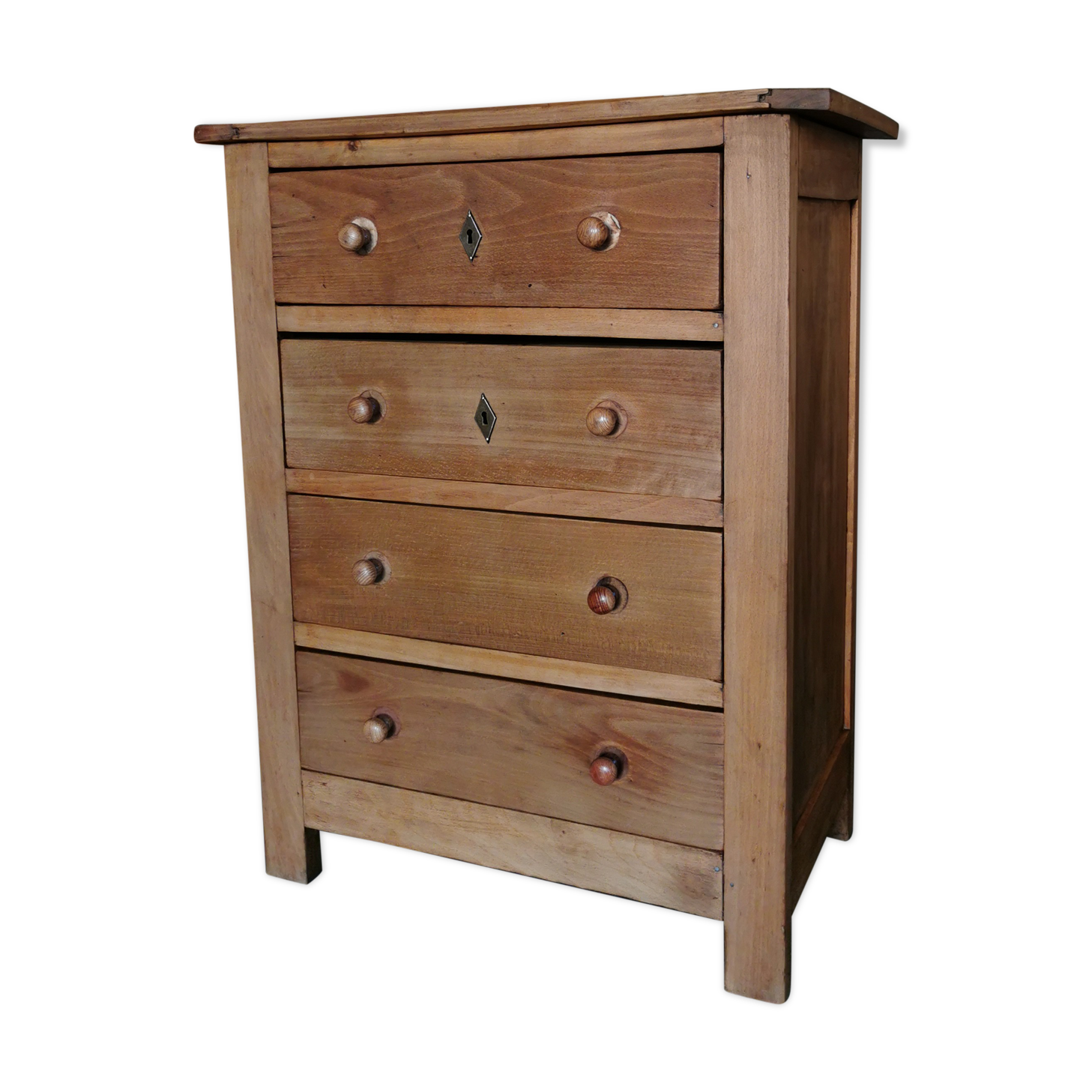Commode