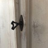 Vintage Parisian wardrobe