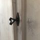 Armoire parisienne vintage