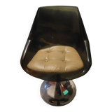 Roche Bobois swivel chair