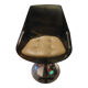 Chaise pivotante Roche bobois