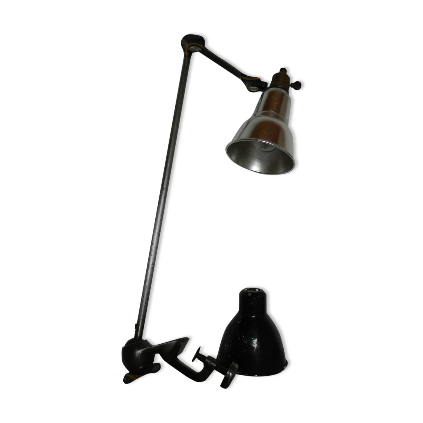 Gras lamp 201