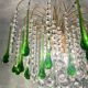 Murano Vintage Chandelier from the 1970s