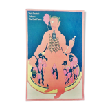 Polish poster 60x95 cm