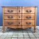 Commode arbalète