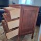 1950s chest of drawers