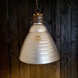 Glasleuchte „Zeiss IKON“