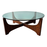 Hugues Poignant coffee table