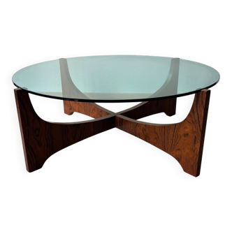 Hugues Poignant coffee table