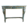 Console style louis 16 estampillée Charles Millier and Co