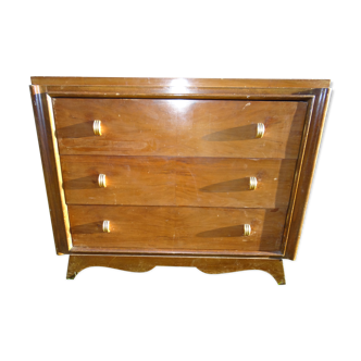 Commode années 50