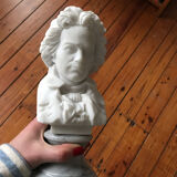 Beethoven bust