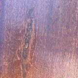 Scandinavian teak table 50'S