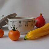 Soup tureen / vegetable dish from the 1920s/30s
