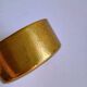 Set of 4 vintage brass nesting ashtrays