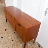 Scandinavian sideboard 172cm