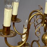 Lustre renaissance
