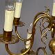 Lustre renaissance