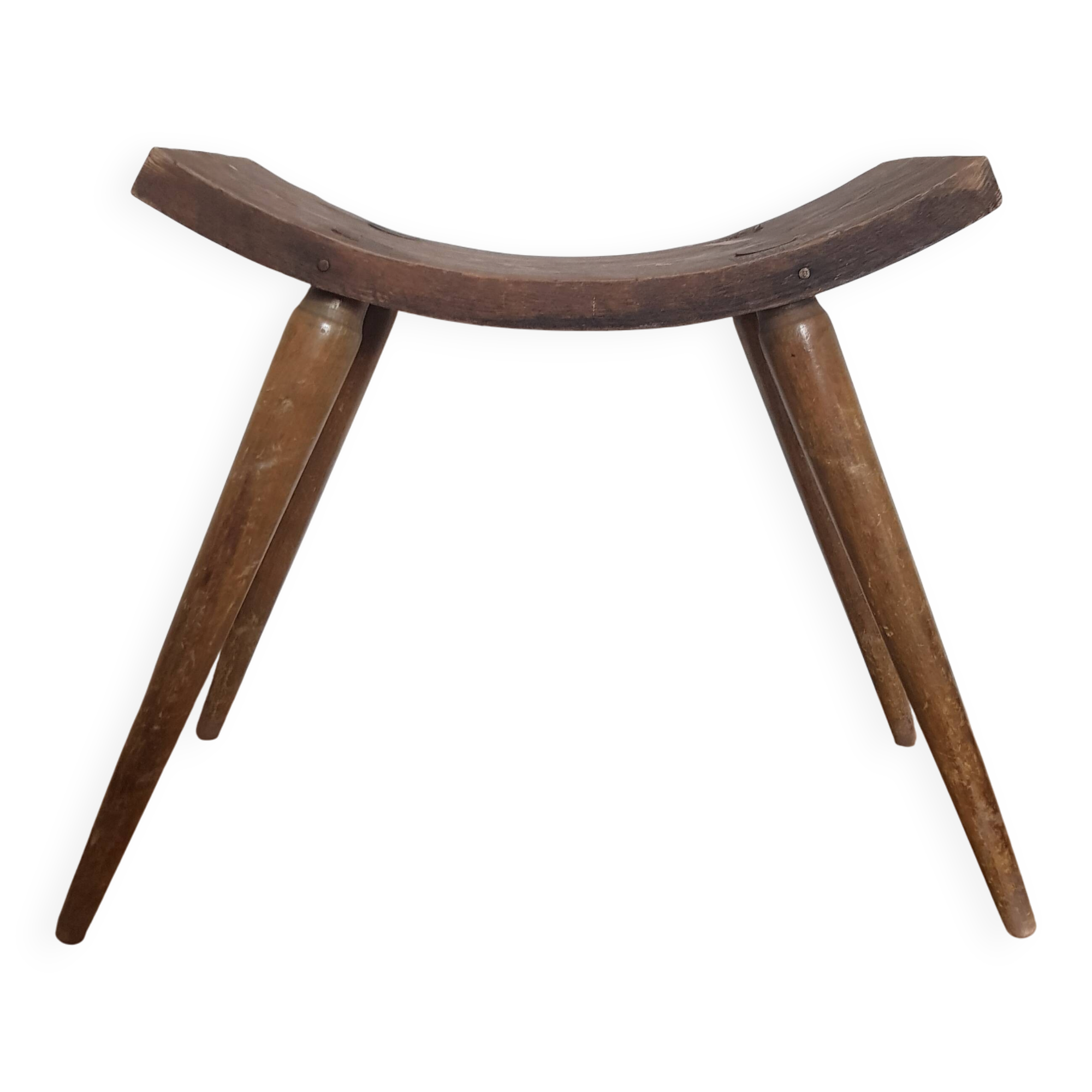 Low stool