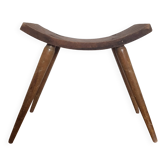 Tabouret bas