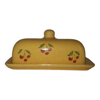 Butter dish