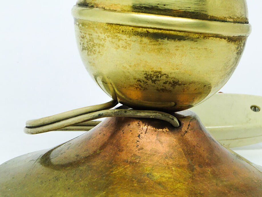 Lampe de table, Allemagne, années 1930
